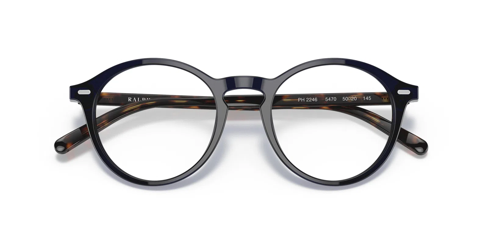 Polo 2246 Eyeglasses - view 9